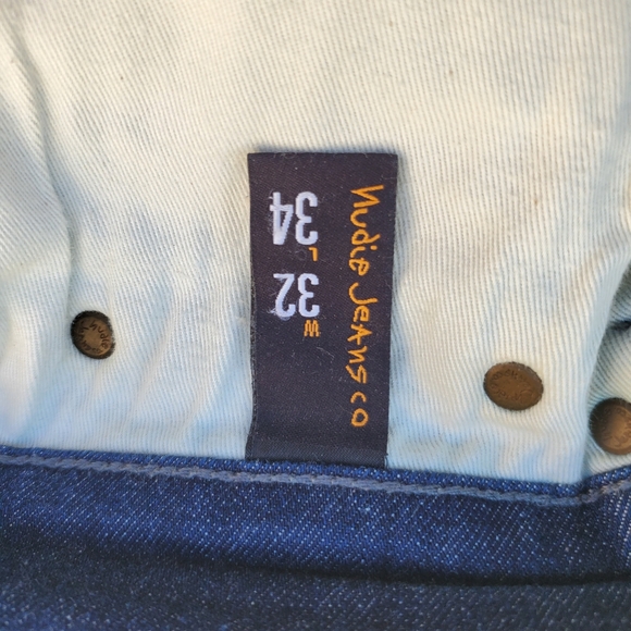 Nudie Jeans - Picture 4 of 4